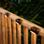 SonneLicht | Wasserdichte Solarleuchte für den Außenbereich