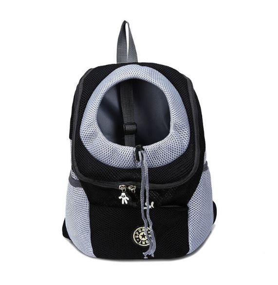 Olaren Haustier-Rucksack