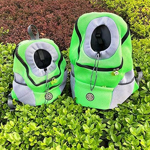Olaren Haustier-Rucksack – Bild 2