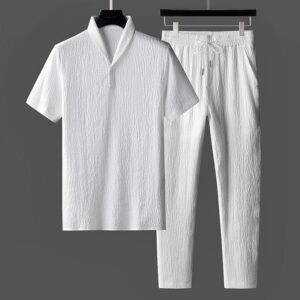 Premium-Herren-Ensemble Luxusset