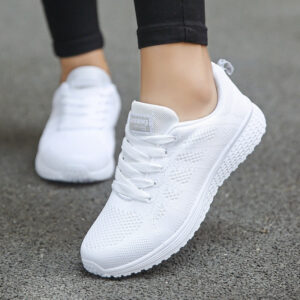 ErgoStride - Bequem Schuhe für Frauen