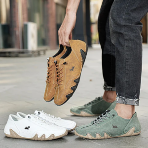 BequemSchritt - Ultrabequeme Schuhe