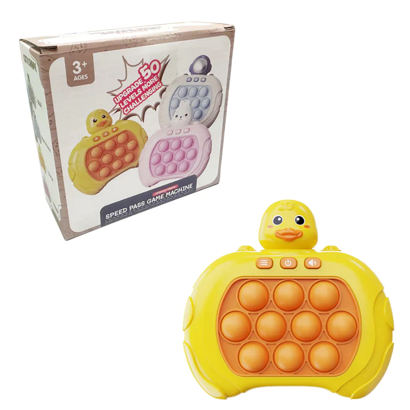 WildePop - Fidget Spielzeug – Bild 8
