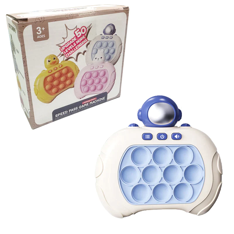 WildePop - Fidget Spielzeug – Bild 9