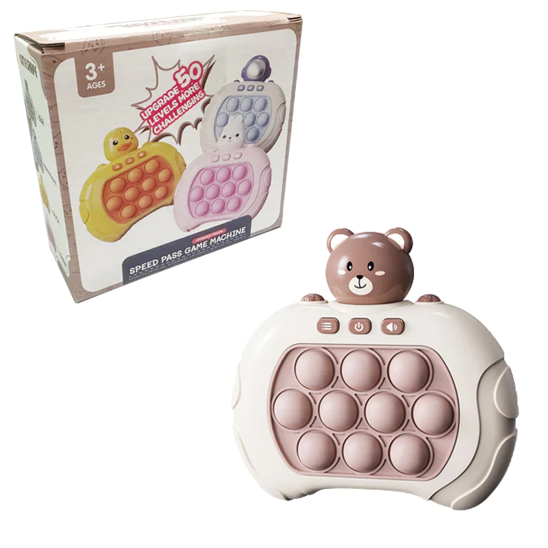 WildePop - Fidget Spielzeug – Bild 6