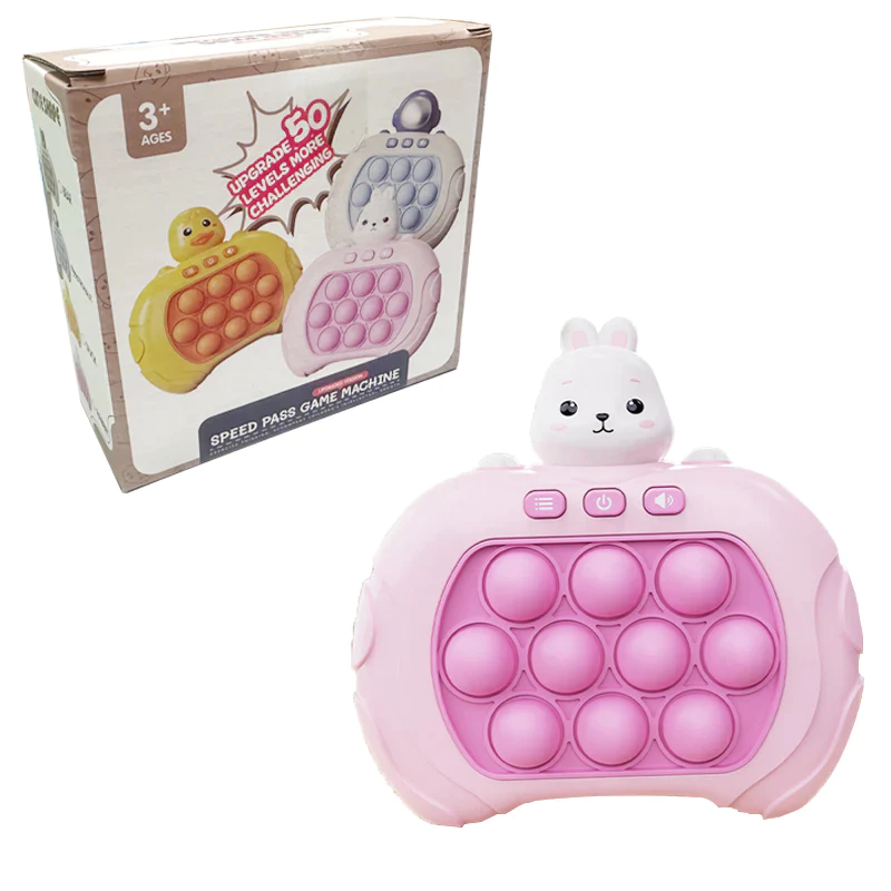 WildePop - Fidget Spielzeug – Bild 7