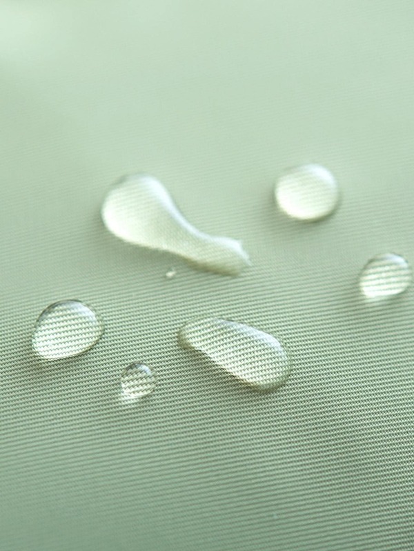FernwehGlanz - Wasserdichtes Mini-Reise-Makeup-Täschchen – Bild 13